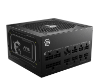 Zasilacz MSI A750GL II 750W 80 Plus Gold ATX 3.1